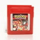 Pokemon Version Multicolore (Vendeur Américain) Gameboy Anglais Traduit Jeu GBC – image 1 sur 5