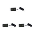 thumbnail image 2 of Seitruly Digital Probe Fridge Home Sensor Thermometers Accessory For Aquarium Refrigerator Fish Tank Temperature Gauge Type1 NO1, 2 of 6