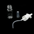thumbnail image 4 of 20pcs Mini Empty Refillable Nasal Spray Bottles Makeup Perfume Vial - 10ml, 4 of 8