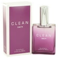 thumbnail image 2 of Clean Skin Eau De Parfum Spray By Clean 2.14 oz ( 6 pack), 2 of 2
