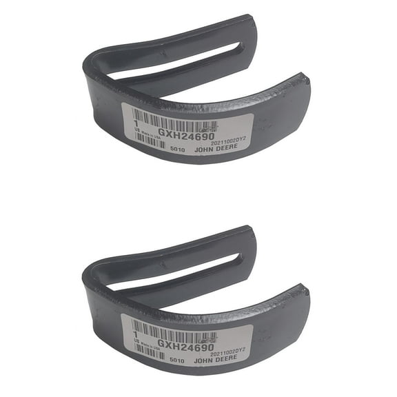 John Deere Original Equipment Shoe (Set of 2) - GXH24690