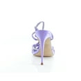 thumbnail image 5 of Steve Madden Larisa Women's Heels Purple Size 6 M, 5 of 8