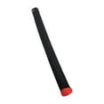 thumbnail image 2 of Equipo de agarre de club de golf Equipo de agarre para principiantes Portables Resistentes a la resistencia sin deslizamiento Ligero sin deslizamiento Rojo negro, 2 of 8