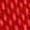 Scarlet, variant on UNIQUE Quilt Binding – Stone Blue, 25 mm x 2.75 m, Polyester–Cotton
