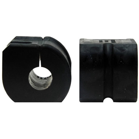 Front To Frame Sway Bar Bushing Kit - Compatible with 1986 - 2002 Cadillac Eldorado 1987 1988 1989 1990 1991 1992 1993 1994 1995 1996 1997 1998 1999 2000 2001