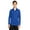 Sport Royal, variant on Team 365 Youth Zone Performance Quarter-Zip - TT31Y