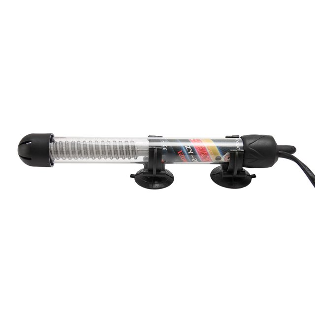 Submersible Aquarium Heater, 120W Fish Heater Intelligent Temperature Control For Water EU Plug 220V,US Plug 110V,UK Plug 220V