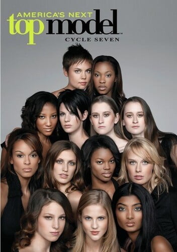 Americas next top model makeover - lenamanagement