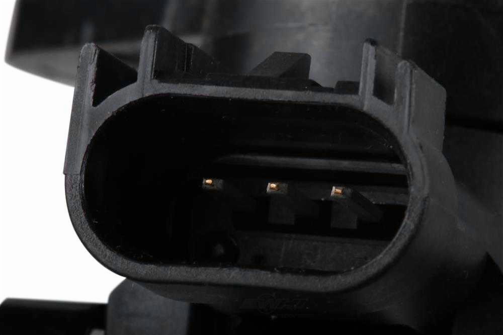 GM Genuine Parts 84364927 Front Driver Side Suspension Automatic Forward Lighting Position Sensor