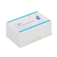 thumbnail image 2 of Rosin for Violin Viola Cello Rosin Brush Musical Instrument Cleaning Tool (Red), 2 of 8