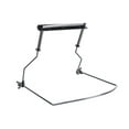 thumbnail image 4 of Fyydes Harmonica Holder,Durable Adjustable Metal 10 Holes Harmonica Neck Holder Rack Support Accessory,Harmonica Neck Holder, 4 of 9