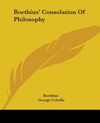 the consolation of philosophy book 5 the consolation of philosophy book 5