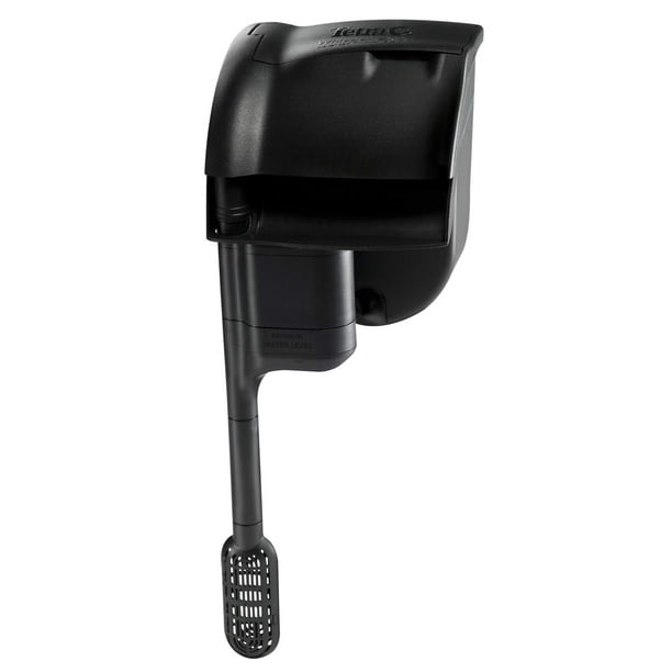 Filtro de potencia Tetra Whisper EX para acuarios de 38 a 76 litros