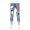 Dark Blue, variant on UJNDER Kids Girl Casual Jeans Elastic Waist Denim Pants Spring Fall Trousers Comfortable Loose Fit for Everyday Wear Girls Pants,Dark Blue,4-5 Years