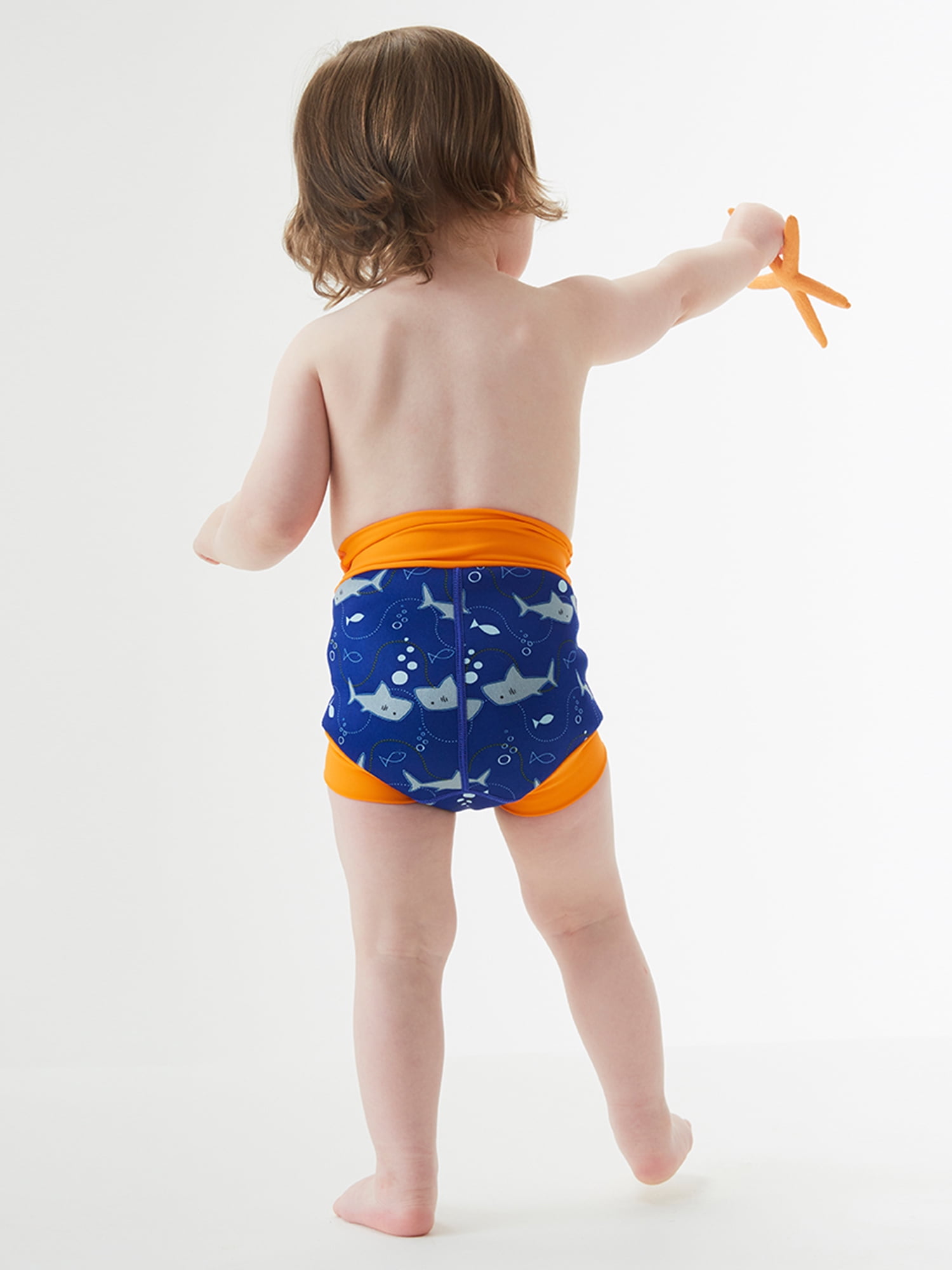 Splash About New and Improved Happy Nappy/™ Swim Diapers