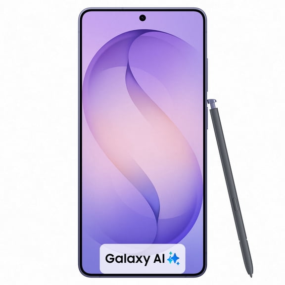 Smartphone Samsung Galaxy S26 Ultra Violeta 512GB Desbloqueado