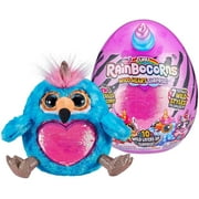 Rainbocorns Series 3 Wild Heart Toucan Surprise Mystery Egg Plush