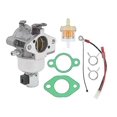 thumbnail image 1 of Kohler Carburetor Set Kohler 20 853 16-s 33-s 14-s Sv470 Sv480, 1 of 1