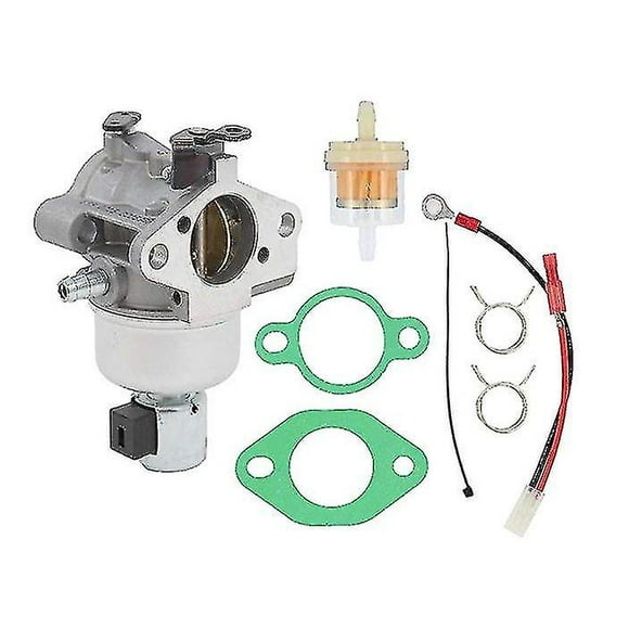 Kohler Carburetor Set Kohler 20 853 16-s 33-s 14-s Sv470 Sv480