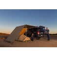 thumbnail image 1 of Arb 813403 Awning Windbreak Side Secure The Awning Waterproof Perfect For Camping And Outdoors Sun Shade Extension For Arb Awnings Easy To Set Up Fits All Arb Model Awnings., 1 of 3