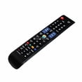 thumbnail image 3 of Generic AA59-00809A Remote Control for Samsung SMART TV by Mimotron for UN40FH6203HXPA / UN40FH6203KX / UN40FH6203KXZL / UN46FH5303FX / UN46FH5303FX, 3 of 3