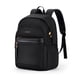 thumbnail image 1 of Mochila LIGHT FLIGHT FLIGHT Travel para mujer, portátil de 15,6 pulgadas, negra, 1 of 7