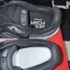 thumbnail image 4 of New Balance Fresh Foam X 880v14 Shoes Mens 11.5 Black White Road Jogging Workout, 4 of 6