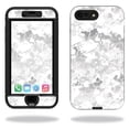 thumbnail image 1 of MightySkins LIFIP7PLNUD-Viper Snow Skin for Lifeproof Nuud iPhone 7 Plus Sticker Wrap Cover Sticker - Truetimber Viper Snow, 1 of 4