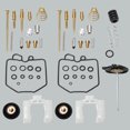 thumbnail image 5 of Carburetor Rebuild Repair Kit For Honda 1982 CM450C CM450E CM450SC CB450T, 5 of 8