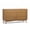 Natural, variant on Teamson Home Tremolo 6-Drawer Dresser, Walnut