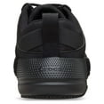 thumbnail image 4 of Crocs at Work Men's On The Clock Slip Resistant Work Sneaker - Wide Available, 4 of 6