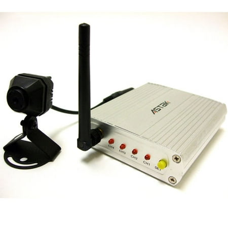 MINI WIRELESS CAMERA