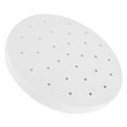 thumbnail image 3 of LAFGUR Steamer Paper, Safe Baking Paper, Cooking Liners, Environmental‑Friendly For Family People, 3 of 8