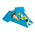 thumbnail image 2 of Playera Toy Story Azul Original Niño azul 4 Blip Kids A8129, 2 of 4