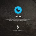 thumbnail image 2 of Café descafeinado Kicking Horse Swiss Water Dark Roast 284 g, 2 of 5