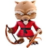 Teenage Mutant Ninja Turtles Wave 1 Master Splinter 3" Vinyl Mini Figure [Loose]