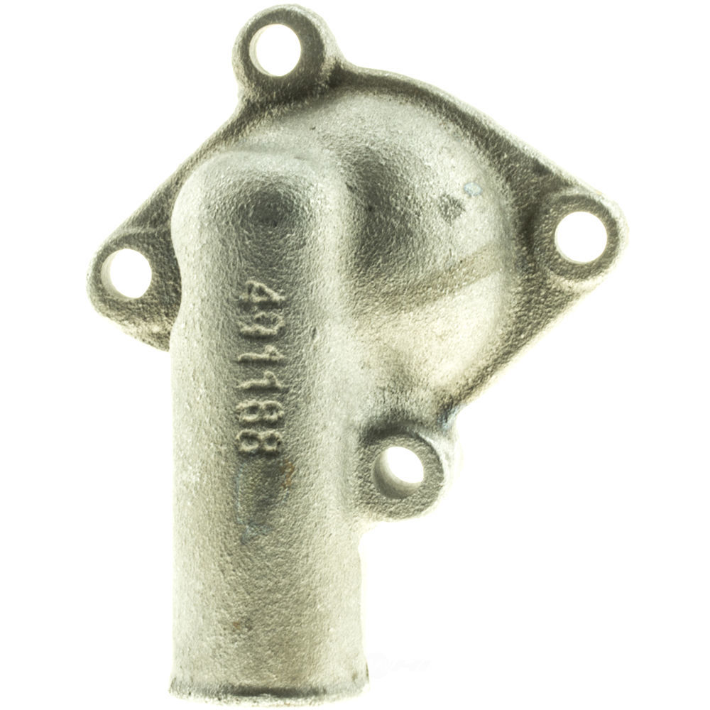 FVP CH2058 Engine Coolant Thermostat Housing