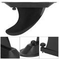 thumbnail image 1 of Fdit Surfboard Fins Set, Detachable Surfboard Fins Buckle With Surfboard Base For Outdoor Diving, 1 of 8