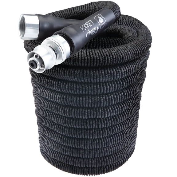 As Seen on TV Pocket Hose, 50'