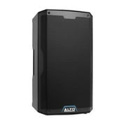 Alto Professional TS412 2500W 12 2-Way Powered Loudspeakers with Universal Carry Tote Bags Duo Package