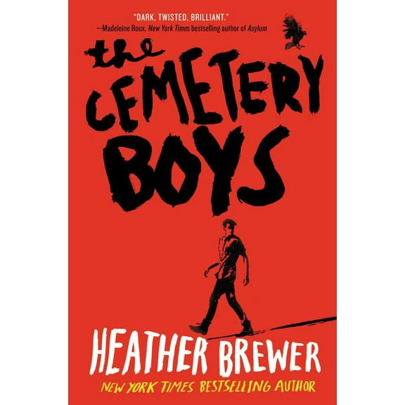 The Cemetery Boys, (Paperback)