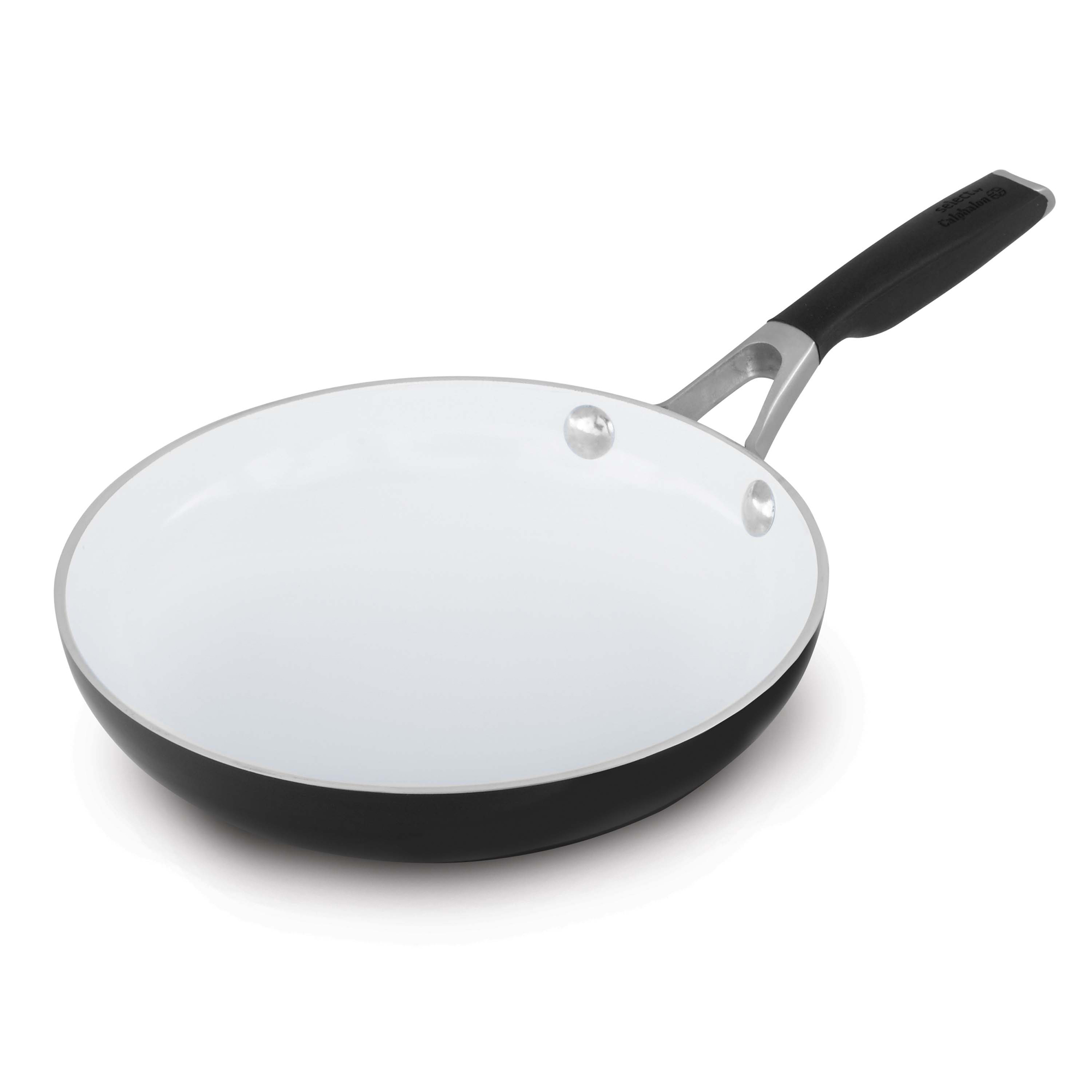Select By Calphalon Ceramic Nonstick 8Inch Fry Pan