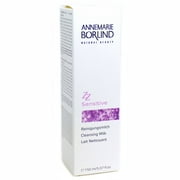 Borlind Annemarie Borlind ZZ Sensitive Cleansing Milk, 5.07 oz