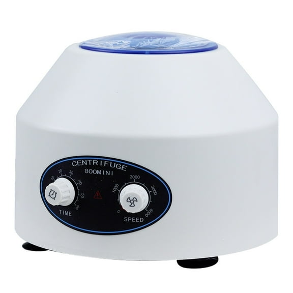 800MINI Electric Centrifuge Laboratory Prp Centrifuge Machine ,High Lab Quality Material