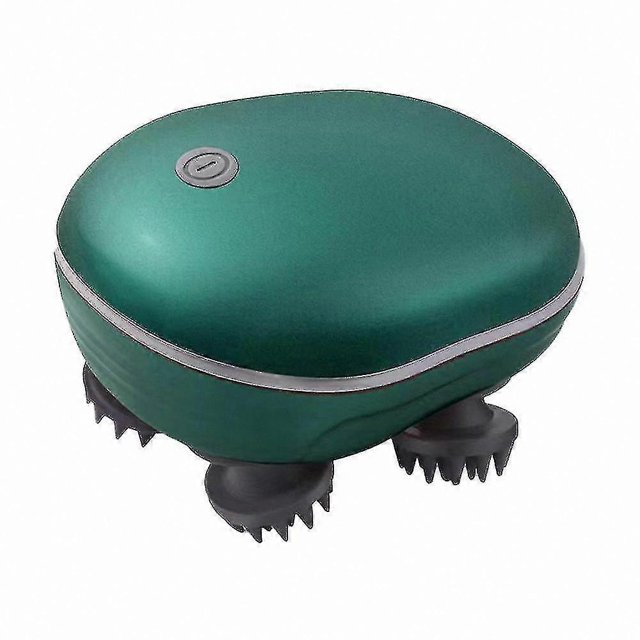 Electric Handheld Massager for Pets - Relaxing Massage Tool for Dogs and Cats