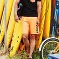 thumbnail image 1 of Traje de buceo para hombre, protector solar, secado rápido, traje de buceo, traje de surf de playa ajustado, traje de baño de medusas de manga larga y secado rápido, 1 of 6