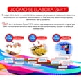 thumbnail image 3 of Dulet 500gr Lactosuero Deshidratado, 3 of 7