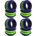 thumbnail image 2 of YISITIAN Pre-Wound Dual-line Spool 0.08 Diameter line for Kobalt 24V KST 1124B-03 KST 2024A-03 KST 2224B-03 KST 4024A-03 Trimmer Replace 1504979 1137837 CJ919-43300, 2 of 5