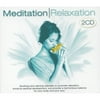 Meditation & Relaxation (2CD) (Digi-Pak)