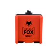 thumbnail image 2 of Carrito de teléfono DESERT FOX GOLF rojo ajustable para carrito de golf, 2 of 8